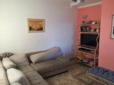 Apartamento com 3 Quartos à venda, 110m² no Macuco, Santos