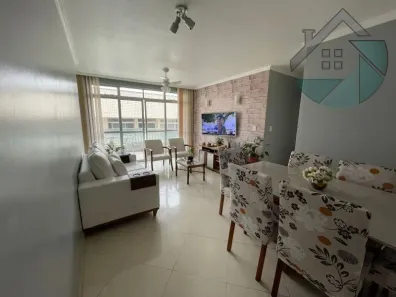 Apartamento com 3 Quartos à venda, 100m² no Passagem, Cabo Frio