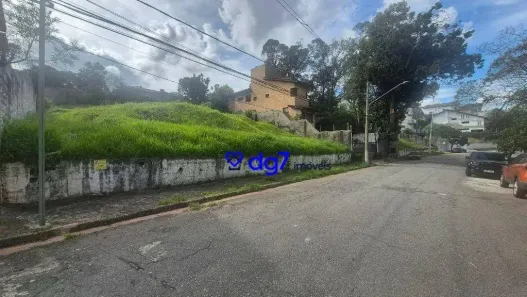 Lote/Terreno à venda, 612m² no Parque dos Príncipes, São Paulo