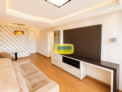 Apartamento com 2 Quartos para alugar, 70m² no Capoeiras, Florianópolis