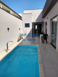 Casa com 2 Quartos à venda, 189m² no Jardim Paulistano, Americana