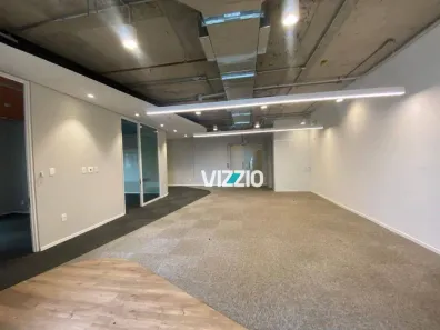 Sala Comercial para alugar, 101m² no Vila Olímpia, São Paulo
