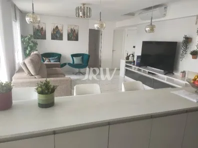 Apartamento com 4 Quartos à venda, 128m² no Jardim Pau Preto, Indaiatuba