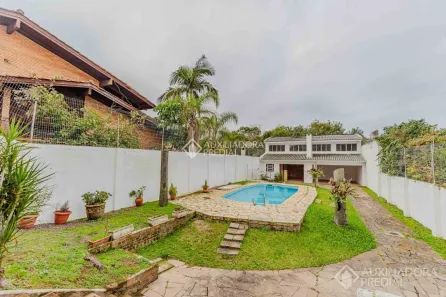 Casa com 3 Quartos à venda, 254m² no Cristal, Porto Alegre