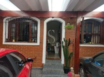 Casa com 3 Quartos à venda, 250m² no Super Quadra Morumbi, São Paulo