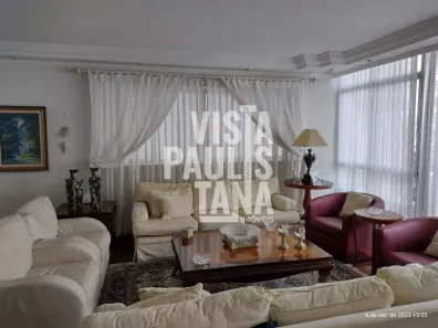 Apartamento com 4 Quartos à venda, 226m² no Campos Elíseos, Ribeirão Preto