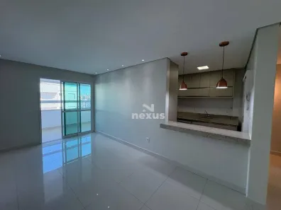 Apartamento com 3 Quartos à venda, 107m² no Santa Mônica, Uberlândia