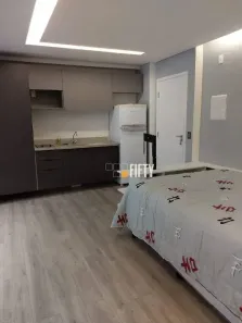 Apartamento com 1 Quarto à venda, 38m² no Campo Belo, São Paulo