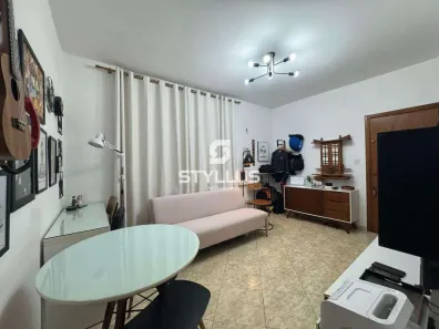 Apartamento com 2 Quartos à venda, 49m² no Méier, Rio de Janeiro
