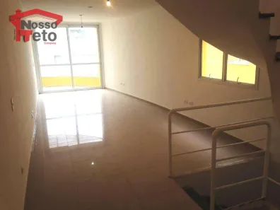 Sobrado com 3 Quartos à venda, 118m² no Vila Pereira Cerca, São Paulo