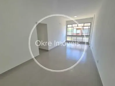 Apartamento com 3 Quartos à venda, 88m² no Botafogo, Rio de Janeiro