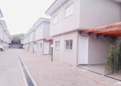 Casa de Condomínio com 3 Quartos à venda, 92m² no Chácaras Reunidas São Jorge, Sorocaba