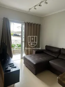 Apartamento com 2 Quartos para alugar, 80m² no Crispim, Pindamonhangaba