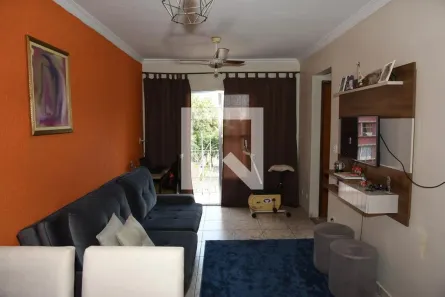 Apartamento com 2 Quartos à venda, 60m² no Vila Inglesa, São Paulo