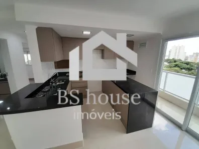 Apartamento com 2 Quartos à venda, 62m² no Jardim, Santo André