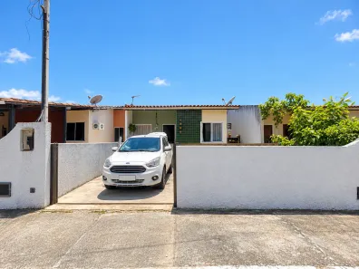 Casa de Condomínio com 3 Quartos à venda, 90m² no Madre Paulina, São Cristóvão