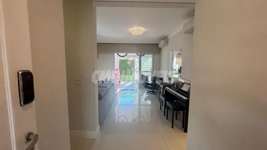 Casa de Condomínio com 3 Quartos à venda, 173m² no Loteamento Residencial Vila Bella Dom Pedro, Campinas