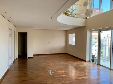Cobertura com 3 Quartos para alugar, 270m² no Vila Leopoldina, São Paulo