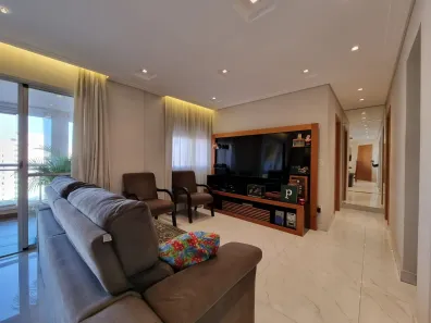 Apartamento com 3 Quartos à venda, 85m² no Lauzane Paulista, São Paulo