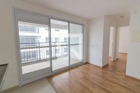 Apartamento com 2 Quartos à venda, 45m² no Barra Funda, São Paulo
