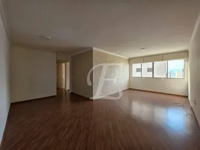 Apartamento com 3 Quartos à venda, 117m² no Santana, São Paulo