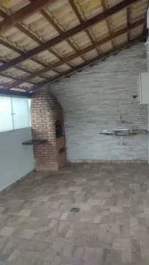 Cobertura com 3 Quartos à venda, 113m² no Industrial, Contagem