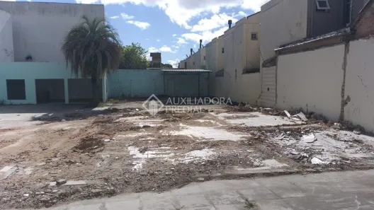 Lote/Terreno à venda, 561m² no Cavalhada, Porto Alegre