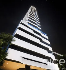 Apartamento com 1 Quarto à venda, 32m² no Centro, Itajaí