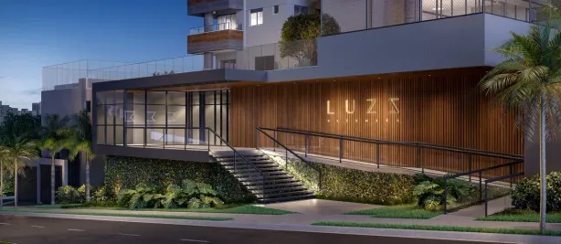 Apartamento com 3 Quartos à venda, 144m² no Morada da Colina, Uberlândia