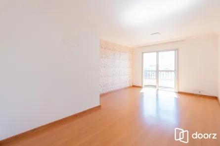 Apartamento com 2 Quartos à venda, 77m² no Jardim Brasil (Zona Sul), São Paulo