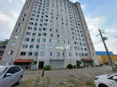 Apartamento com 2 Quartos à venda, 48m² no Ermelino Matarazzo, São Paulo