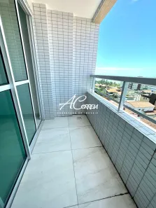 Apartamento com 2 Quartos à venda, 60m² no Bessa, João Pessoa