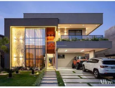 Sobrado com 3 Quartos à venda, 215m² no Jardim Grandesp, Itanhaém