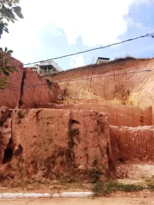 Lote/Terreno à venda, 455m² no Quintas das Avenidas, Juiz de Fora
