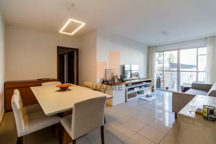 Apartamento com 3 Quartos à venda, 105m² no Perdizes, São Paulo