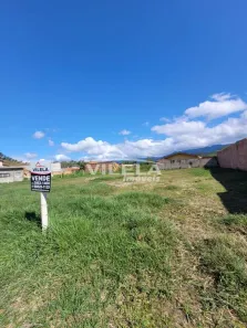 Lote/Terreno à venda, 245m² no Jardim das Gaivotas, Caraguatatuba