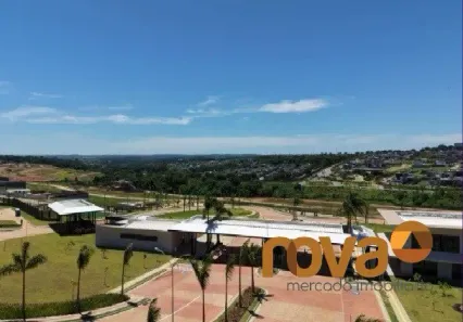 Lote/Terreno à venda, 576m² no Residencial Jardins Londres, Goiânia