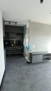 Apartamento com 2 Quartos à venda, 40m² no Jurubatuba, São Paulo