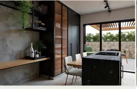 Casa de Condomínio com 2 Quartos à venda, 81m² no Vila Capuava, Valinhos