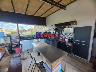 Apartamento com 2 Quartos à venda, 108m² no Monte Sinai, Esmeraldas