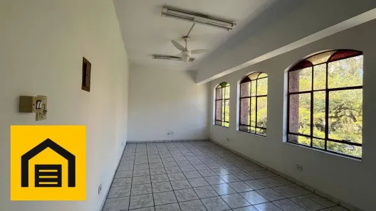 Sala Comercial para alugar, 240m² no Vila Bocaina, Mauá