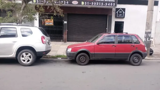 Ponto Comercial para alugar, 240m² no São Geraldo, Porto Alegre