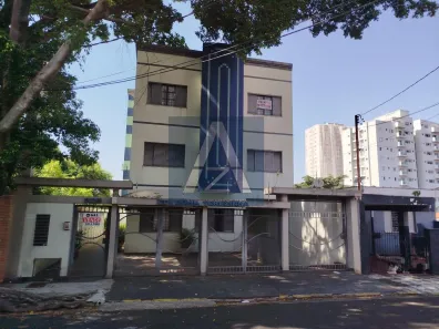 Apartamento com 2 Quartos à venda, 67m² no Vila Leão, Sorocaba