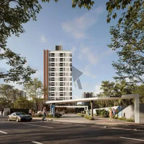 Apartamento com 2 Quartos à venda, 74m² no Gravatá, Navegantes