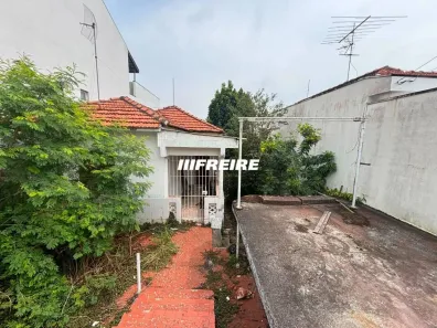 Lote/Terreno à venda, 375m² no Osvaldo Cruz, São Caetano do Sul