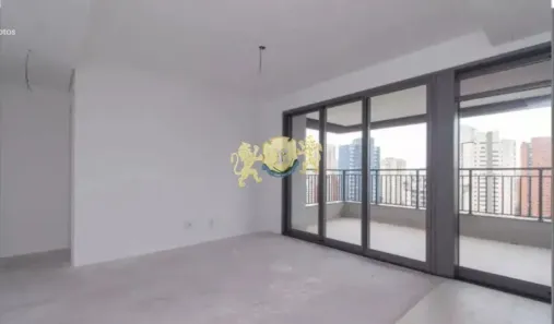 Flat com 2 Quartos à venda, 78m² no Jardim Vila Mariana, São Paulo