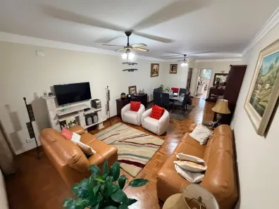 Apartamento com 3 Quartos à venda, 150m² no Campos Elíseos, São Paulo