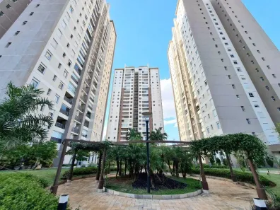 Apartamento com 3 Quartos à venda, 121m² no Parque Residencial Nardini, Americana
