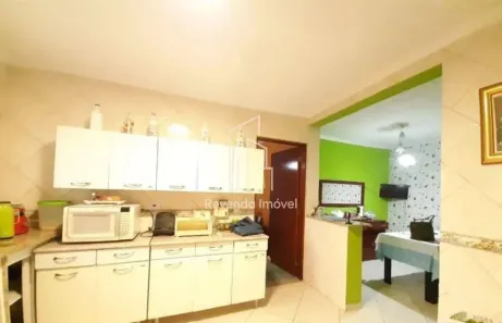 Casa com 3 Quartos à venda, 200m² no Jardim Estela Mari, Cotia