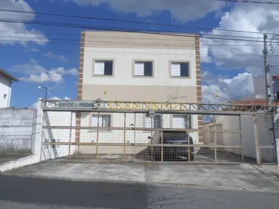 Apartamento com 3 Quartos à venda, 68m² no Residencial Mombaça I, Pindamonhangaba